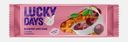 Мягкий десерт с вишневой начинкой Lucky Days 144г