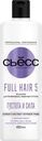 Бальзам для тонких, лишенных объема волос СЬĔСС Full Hair 5