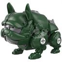 Игрушка для конструирования Toysmax Industrial Робот-собака в ассортименте 1шт.