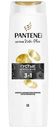 Шампунь-бальзам-ополаскиватель Pantene Pro-V густые и крепкие 3в1, 360мл