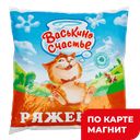 ВАСЬКИНО СЧАСТЬЕ Ряженка 2,5% 450г ф/п(ЗМК):6