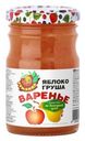 Варенье Румянка Яблоко груша 250г