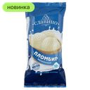 Мороженое Славино пломбир ванильный 12%, брикет, 200 г 