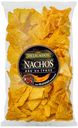 Чипсы кукурузные Delicados Nachos со вкусом барбекю 500 г