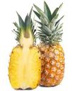 Ананас спелый