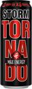 Напиток энергетический Tornado Max Energy Original, 450мл