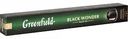 Чай чёрный Greenfield Black Wonder в капсулах, 10×2,5 г