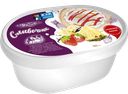 МК Сливочное ананасовое и ФЯН Клубника 400г(КХК)