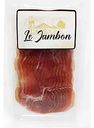 Окорок хамон сыровяленый El Parador Le Jambon, нарезка, 70 г