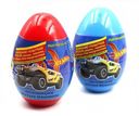 Игрушка-сюрприз Centrum Hot Wheels