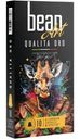 Кофе в капсулах Bean Art Qualita Oro жареный молотый, 55г