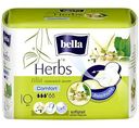 Прокладки Bella Herbs Comfort липовый цвет, 10шт.
