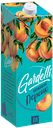 Нектар Gardelli персик, 1л