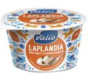 Йогурт сливочный Laplandia с ржаным хлебом и корицей, 7%, Valio, 180 г