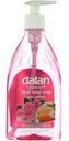 Мыло жидкое Dalаn Therapy Розовая свежесть 400мл