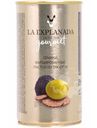 Оливки La Explanada фаршированные пастой из трюфеля, 350г