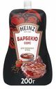 Соус Heinz барбекю, 200г
