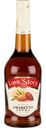 Ликёр десертный Love Story Amaretto Aroma 25 % алк., Россия, 0,5 л