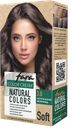 Краска для волос FARA Natural Colors 302 натуральный шоколад