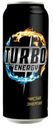 Напиток энергетический Turbo Energy, 450 мл