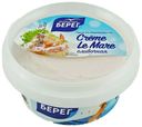 Паста Балтийский берег Creme Le Mare Сливочная 150 г