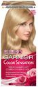 Крем-краска для волос Garnier Color Sensation Роскошь цвета 9.13 Кремовый перламутр 110 мл