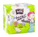 Прокладки "For teens", Bella, 12 шт., в ассортименте
