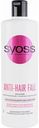 Бальзам для тонких волос, склонных к выпадению Syoss Anti-Hair Fall с экстрактом центеллы азиатской, 450 мл
