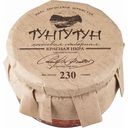 Икра лососевая зернистая Тунгутун отборная, 230 г