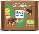 Шоколад Ritter Sport Лесной орех амарант, 100г