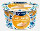 Йогурт крем-брюле Viola Laplandia 7% 180г