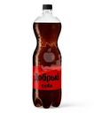 Напиток газированный Добрый Cola без сахара, 1.5л