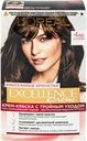 Краска для волос EXCELLENCE 4.00 Каштановый, 176мл