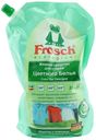 Жидкое средство Frosch для стирки цветного белья 2 л