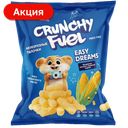 Кукурузные палочки Crunchy Fuel, 140 г