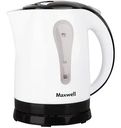 Чайник электрический Maxwell MW-1079 W 1,7л, 2200Вт