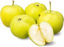 Яблоки Белый налив отечественные