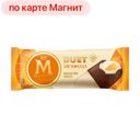 МАГНАТ DUET Мор эскимо 2 шок маракуйя-кокос 70г(Юнилевер):24