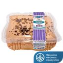 Торт BONARI Пломбирный Крем-брюле заливной, 500г