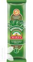 Вермишель MAKFA шпинатная длинная 500г