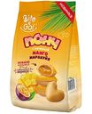 Понч Bite&Go! Манго-маракуйя, 150 г