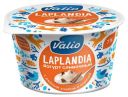 Йогурт Valio сливочный Laplandia с ржаным хлебом и корицей 7%, 180 г