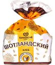 Хлеб Шотландский Королёвский хлеб с семенами подсолнечника, 320 г
