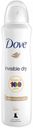 Антиперспирант спрей Dove Невидимый, 150 мл