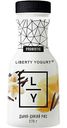 Йогурт питьевой Liberty дыня дикий рис 2%, 270 г