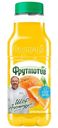 Напиток Фрутмотив Яркий апельсин из яблок и апельсинов сокосодержащий негазированный 0.5л