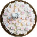 Торт Медовый вкусняшка премиум, 830г