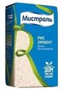 Рис Мистраль Ориент длиннозерный белый 900 г