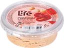 Паста из нута ЛЕНТА LIFE с вялеными томатами
