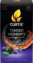 Чай черный CURTIS Tender Moments арома